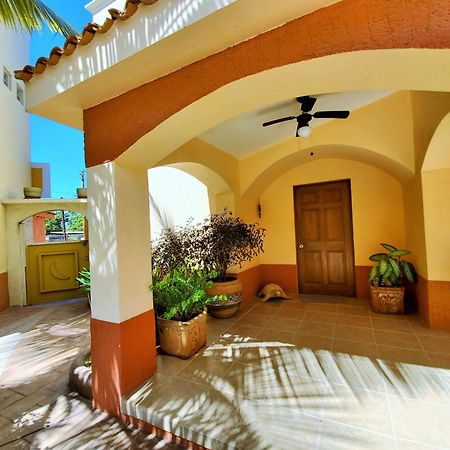 Coco Cabanas And Casitas Vacation Rentals لوريتو الغرفة الصورة