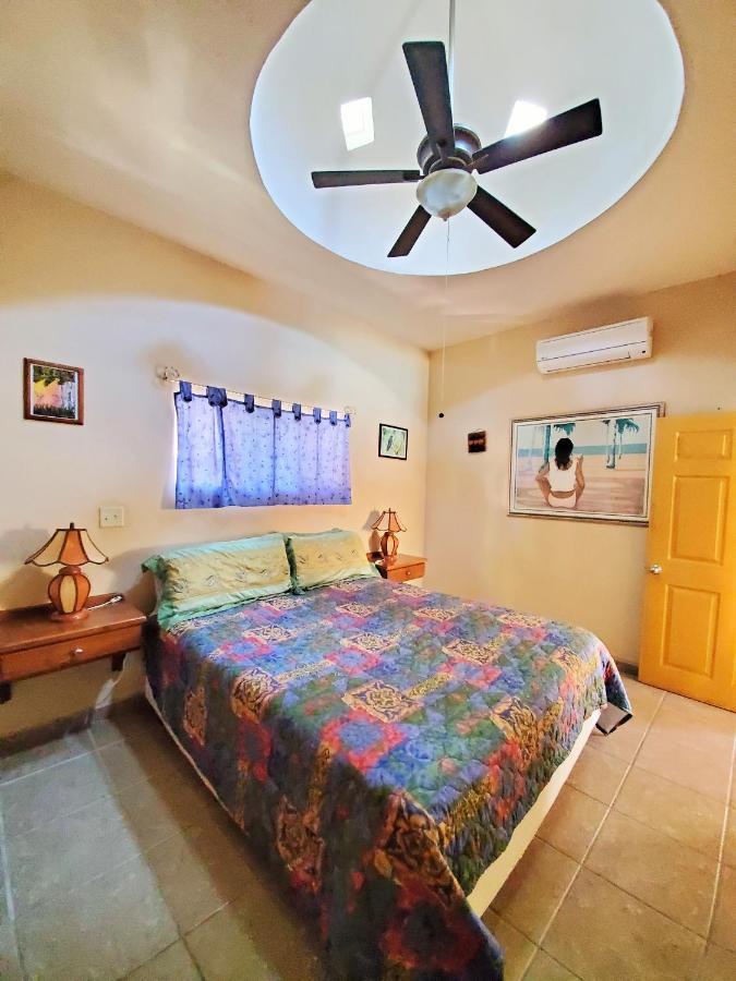 Coco Cabanas And Casitas Vacation Rentals لوريتو المظهر الخارجي الصورة