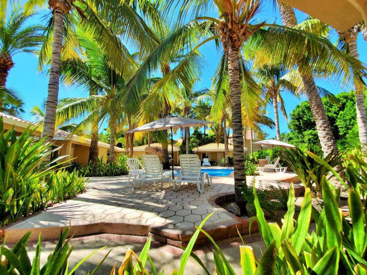 Coco Cabanas And Casitas Vacation Rentals لوريتو المظهر الخارجي الصورة