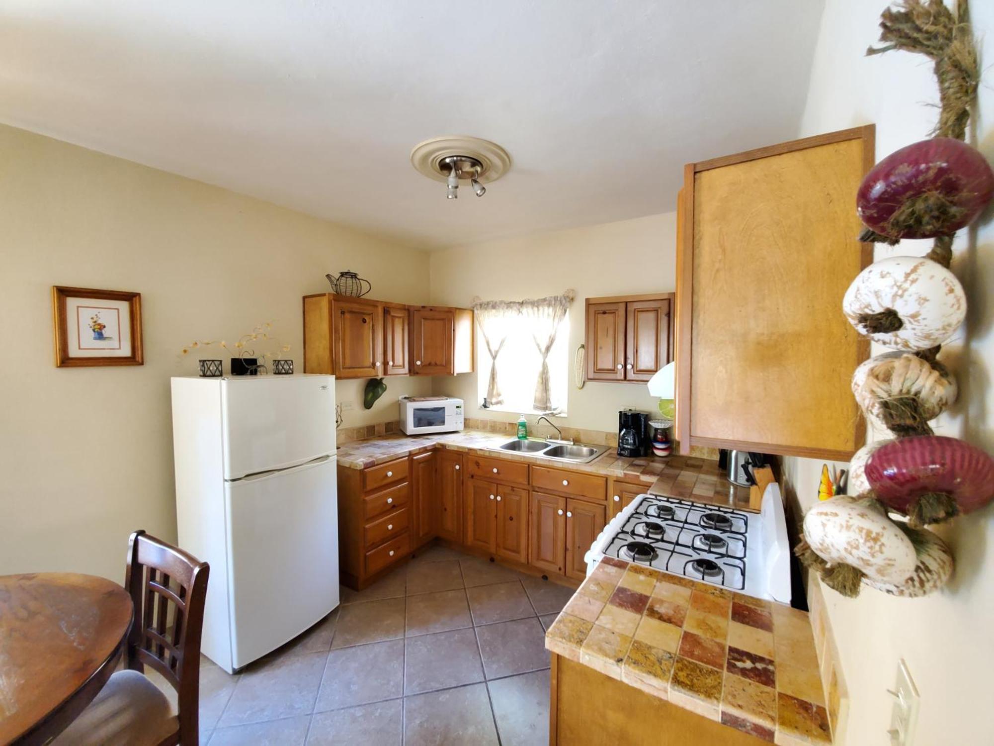 Coco Cabanas And Casitas Vacation Rentals لوريتو الغرفة الصورة