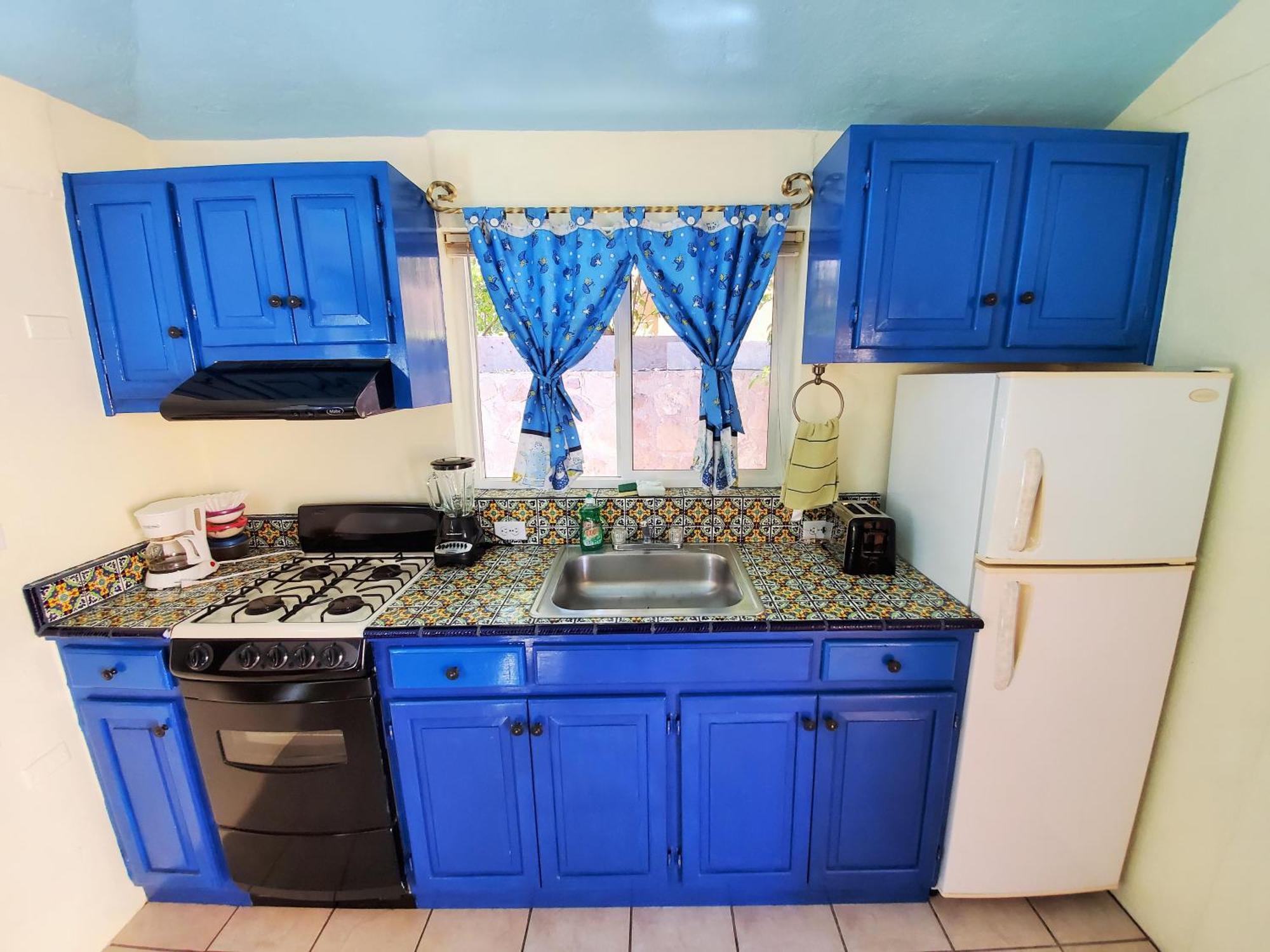 Coco Cabanas And Casitas Vacation Rentals لوريتو الغرفة الصورة