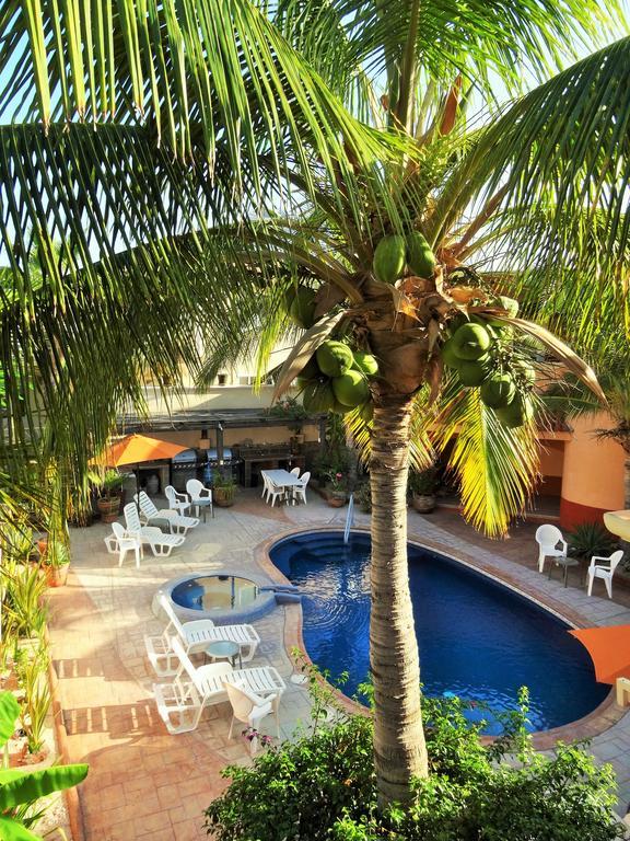 Coco Cabanas And Casitas Vacation Rentals لوريتو المظهر الخارجي الصورة